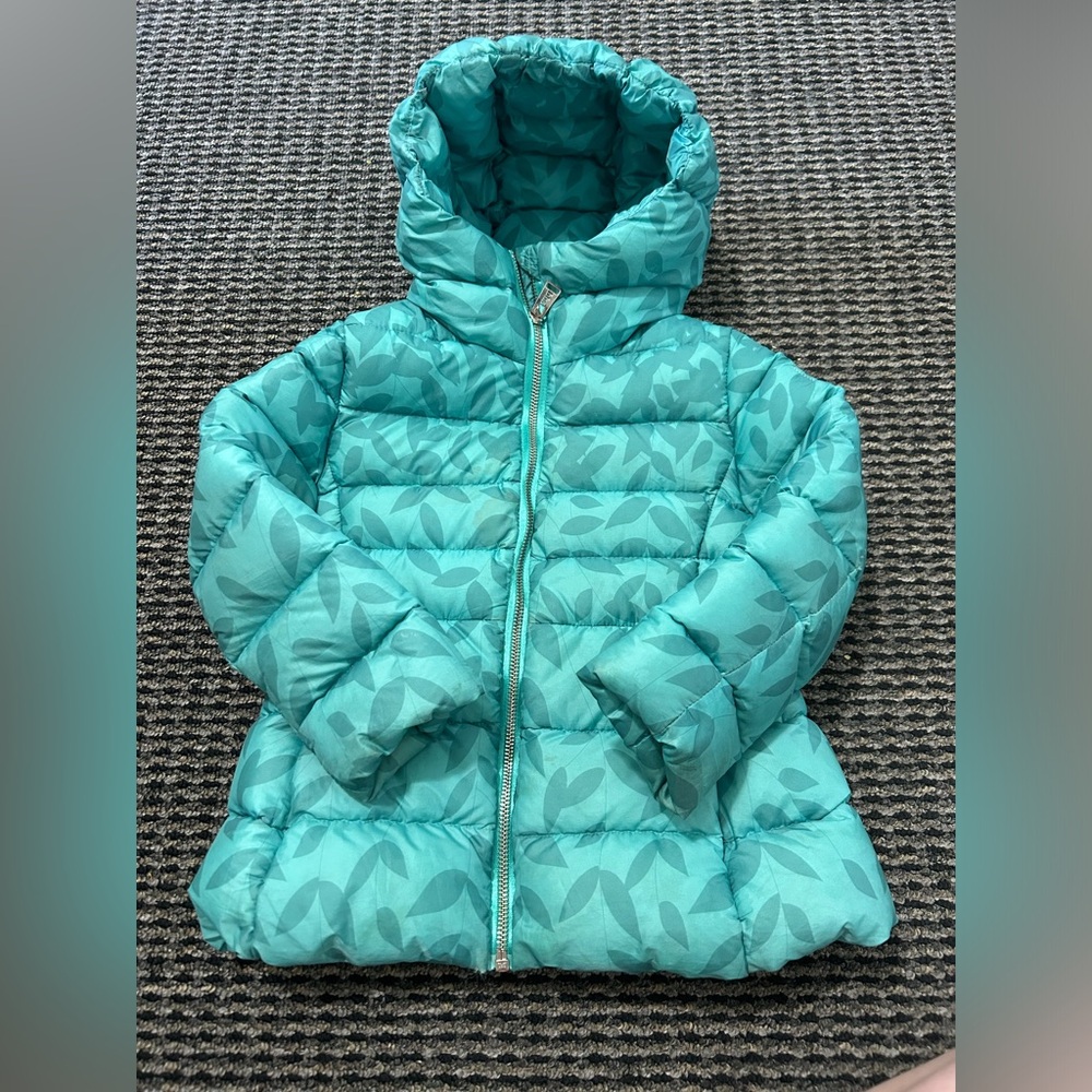 ADD Down Jacket